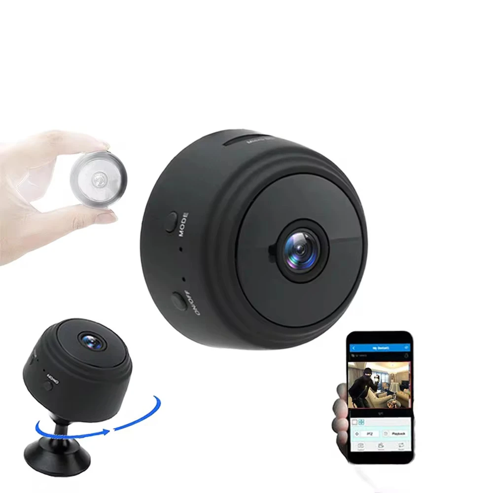 Security & Protection