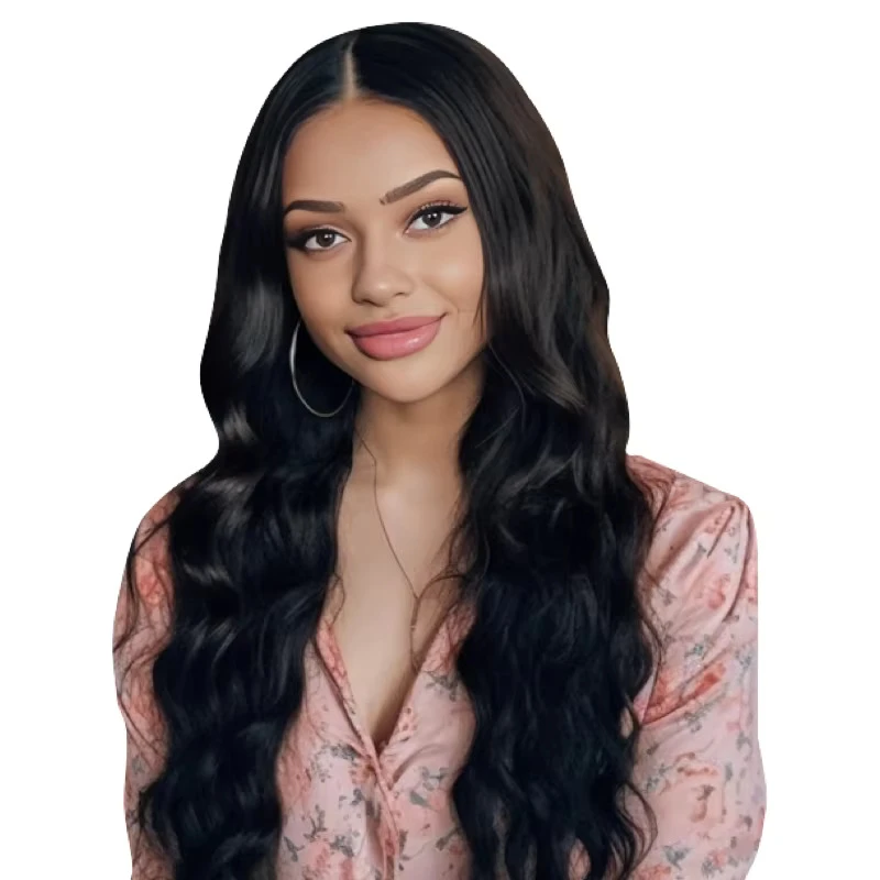 Hair Extensions & Wigs